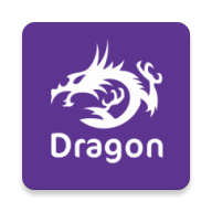 Dragon mini IPTV icon