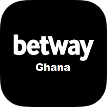 BetWay Ghana icon