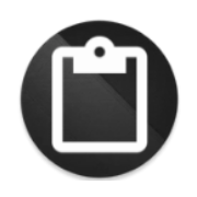 Clipboard Editor icon