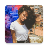 Automatic Background Changer icon