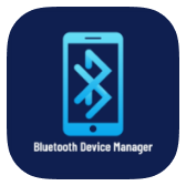 Bluetooth Device Manager icon