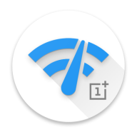 Network Speed Indicator for Oneplus icon