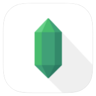 Minerals Guide icon