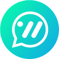 WhatsClone icon