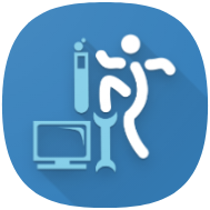 Aktivpause to Go icon