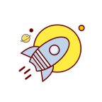 GoFly VPN icon