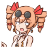 貢がせろ女苑ちゃん icon