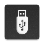 ISO2USB icon