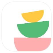 iCook icon