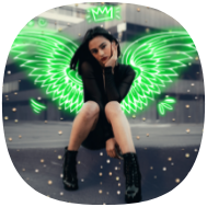 InstaSquare icon