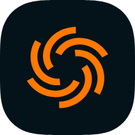 Avast Cleanup icon