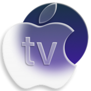 Apple TV icon