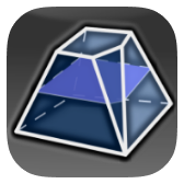 Geometryx icon
