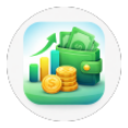 moneylog icon