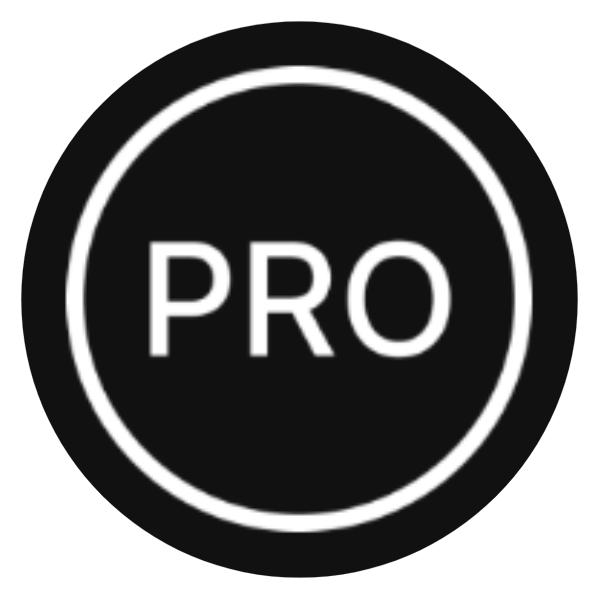 Pro Launcher icon