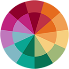 A Color Story icon