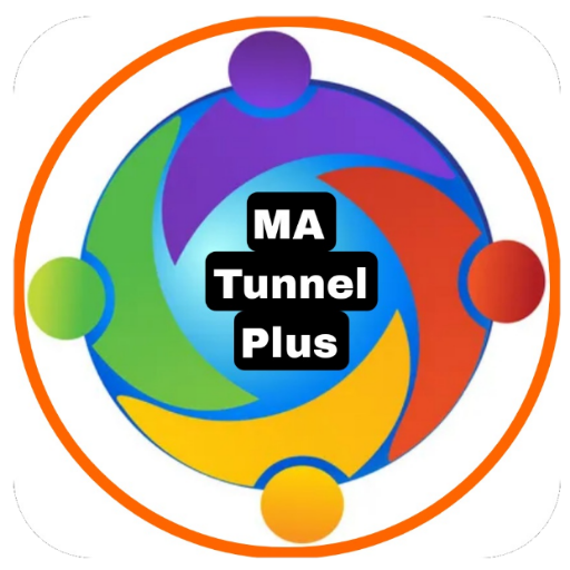 Ma Tunnel Plus icon
