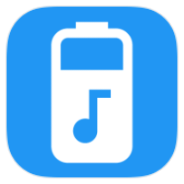 Battery Sound Alert icon