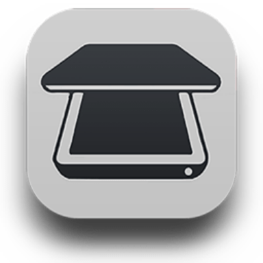 iScanner icon