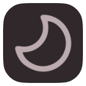 Material U Dark Icons icon