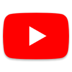 Youtube icon