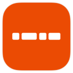Noticker icon