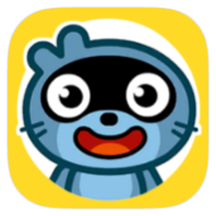Pango KidsTime icon