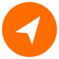 OpenTracks icon