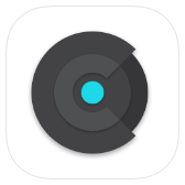 Crispy Dark icon