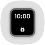 Black Screen icon