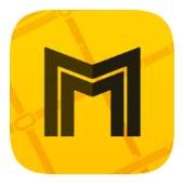 地铁通地铁换乘查询软件 icon