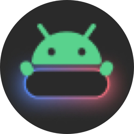 Material Capsule icon