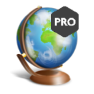 Travel Tracker icon