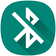 Auto Off Bluetooth app icon