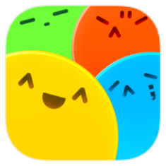 Moodpress icon