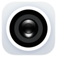 Camera app icon