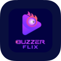 Buzzer Flix icon