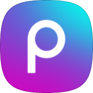Picsart icon