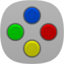 Snes9x EX+ icon