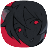 i love my follower count icon