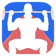 GymStreak icon