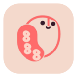 聚合彩种 icon