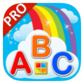 ABC Flashcards PRO icon