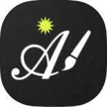ArtFonts icon