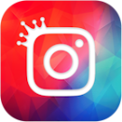 InstaPro ♚  icon