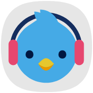 Lark Player icon