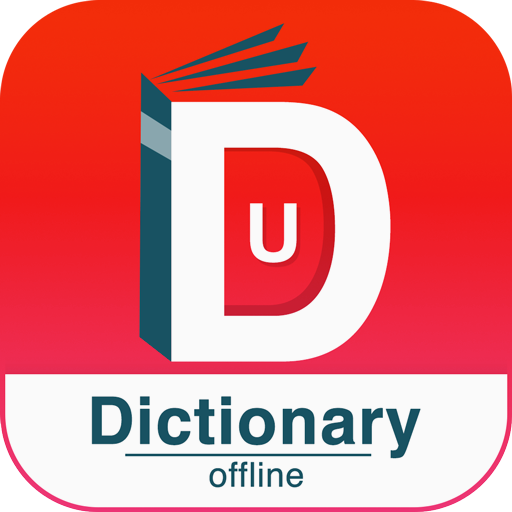 U Dictionary All icon