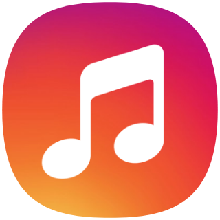 Music Search icon