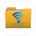 WiFi FTP Server icon