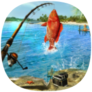 Fishing Clash icon